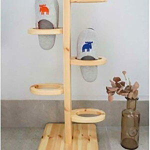 【ふるさと納税】スリッパスタンド