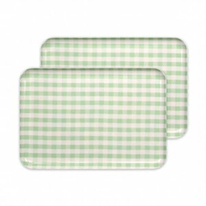 �y�ӂ邳�Ɣ[�Łz�y�I�ׂ�J���[�z�^�c�N���t�g ST �����`���� �g���[ L 39cm �~���L�[ �`�F�b�N 2���g �yTk96�z | ���{�B�V���H�| TATSU-CRAFT ������� �������� ���p�i �C���e���A �����`