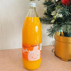 �y�ӂ邳�Ɣ[�Łz�y�I�ׂ�{���z�y���Y���z�L�c�݂���100%�̃W���[�X 1000ml × 1�{�`6�{ �݂���W���[�X �Z�� ���k �ʕ� �t���[�c �Â� 100���X�g���[�g�W���[�X �yMS104�z | �݂���W���[�X �Z��