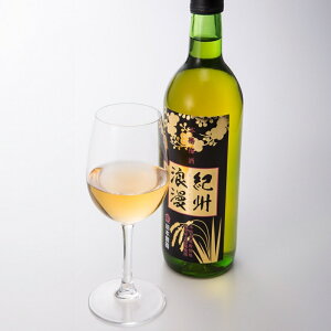 【ふるさと納税】 本格梅酒 紀州浪漫720ml / みなべ町 紀州南高梅 南高梅 梅酒 お酒 うめ酒 アルコール リキュール ギフト プレゼント 贈り物 誕生日 お祝い