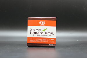 �y�ӂ邳�Ɣ[�Łztomato-ume �Ƃ܂Ɣ~ 100g×5�� �I�B�썂�~ �f�U�[�g�~���� ������5�� �݂Ȃג�