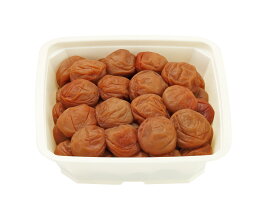 【ふるさと納税】梅一番井口　紀州南高梅　白干　1kg | 紀州 紀州梅干 紀州南高梅 和歌山 梅 うめ ウメ 梅干し 梅干 白干し 白干
