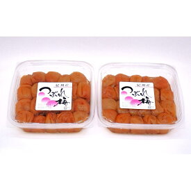 【ふるさと納税】つぶれ梅（味梅）500g×2パック | 白浜町 紀州南高梅 つぶれ梅 味梅 甘口梅干し 和歌山産 人気 おすすめ ご家庭用 保存食 お取り寄せ 送料無料 ふるさと納税