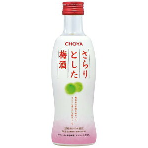 yӂ邳Ɣ[ŁzThe CHOYA Ƃ~ 300ml×12{ mMG86n |   lC   Mtg