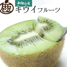 【ふるさと納税】【選べる容量】［先行予約］厳選 キウイ1kg～5kg+250g（傷み補償分）【扁平果】 | 上富田町 厳選キウイ 扁平果 甘酸っぱい フルーツ 家庭用 人気 おすすめ キウイ 果物 フルーツ 和歌山県産 お取り寄せ ふるさと納税