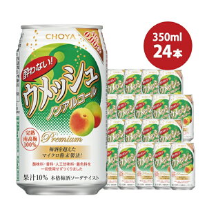 yӂ邳Ɣ[Łz`[ ȂEbV 350ml×24{(1P[X)/~ ~ E ȂEbV IB a̎R CHOYA Y ~hN