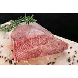 【ふるさと納税】熊野牛 希少部位 ミスジブロック 500g【MT23】 | 和歌山県 和歌山 那智勝浦町 返礼品 牛肉 牛 お肉 肉 国産牛肉 国産 お取り寄せグルメ 食べ物 たべもの ブロック 肉ギフト プレゼント ギフト お取り寄せ 贈り物 贈答品 名産品 特産品 お土産 美味しい