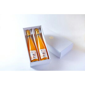 【ふるさと納税】きわみ みかんジュース 500ml × 2本 入り ギフトセット【mao5】 | 和歌山県 和歌山 那智勝浦町 果物 くだもの フルーツ 果実 蜜柑 ジュース ソフトドリンク ドリンク 飲み物 飲料 みかんジュース ミカンジュース オレンジジュース