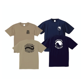 【ふるさと納税】 くじら の Tシャツ 2枚セット ( Lサイズ )