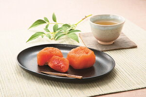 【ふるさと納税】 紀州かつらぎ山のあんぽ柿 化粧箱入 約500g ※2026年1月中旬頃〜1月下旬頃 順次発送予定(お届け日指定不可)