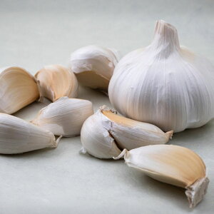 【ふるさと納税】 由良町産にんにく 秀品 Lサイズ 約2kg(1kg×2) / にんにく ニンニク 野菜 やさい 食品【2026年4月下旬〜順次発送予定】