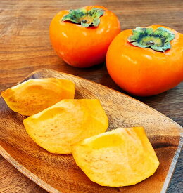 【ふるさと納税】 【ご家庭用わけあり】和歌山秋の味覚 富有柿 約3.5kg ※2026年11月上旬頃～2026年12月上旬頃に順次発送予定