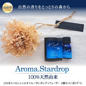 yӂ邳Ɣ[ŁzB25-015 Aroma.Stardrop@Ђ̂GbZVICEA}~XgEfBt[U[@Zbg