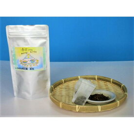 【ふるさと納税】健康茶ハブ茶（ノンカフェイン） | 鳥取 はぶ茶 お茶 ティーパッグ 健康 ノンカフェイン 鳥取県 鳥取市
