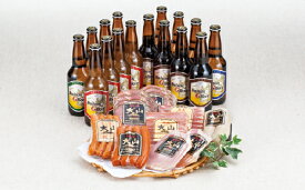 大山gビール 大山ハム詰合せf 大山ブランド会 クラフトビール 高島屋 タカシマヤ 0329 55 X6 鳥取県江府町 Jre Pointが 貯まる 使える Jre Mall