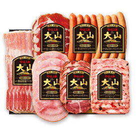 楽天市場】ふるさと納税 大山ハムの通販