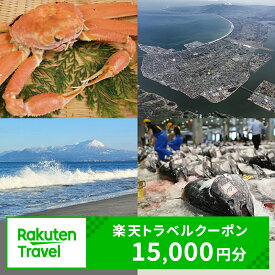 【ふるさと納税】鳥取県境港市の対象施設で使える楽天トラベルクーポン 寄附額50,000円