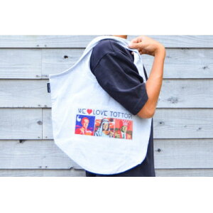 yӂ邳Ɣ[ŁzymObYzWE LOVE TOTTORI@߂RbgGRobOy1455465z
