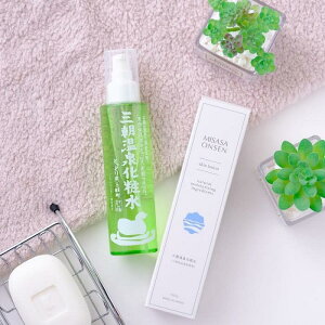 yӂ邳Ɣ[ŁzO򉻏ϐ MISASAONSEN Skin lotiony򐅔zz150ml×1{ | XLPA ϕi RX e lC  