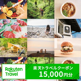 【ふるさと納税】鳥取県琴浦町の対象施設で使える楽天トラベルクーポン 寄付額50,000円