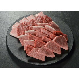 【ふるさと納税】鳥取和牛　焼肉用カルビ　合計500g