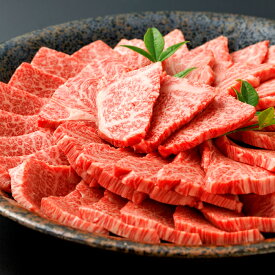 【ふるさと納税】【A5】鳥取和牛肩ロース焼肉 400g　KA38