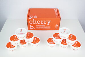 yӂ邳Ɣ[ŁzPC-03@pa cherry bDIWiWF[g412Zbg WF[g 90ml×12 Rv~A~N A}[i  [Y ACXN[ ACX lߍ킹 Hה