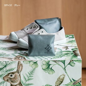 【ふるさと納税】 OT-03　大山竹炭（グレーorホワイト）　Sサイズ　8個セット 鳥取県産　乾燥剤　除湿剤