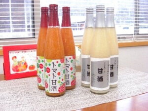 �y�ӂ邳�Ɣ[�Łz���~�闢���쒬�@�Î��ƃg�}�g�Î��@6�{�Z�b�g