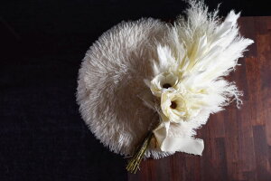 yӂ邳Ɣ[ŁzAll̃XbO shabby White jAXu[P / VbN  i t̗M 0828