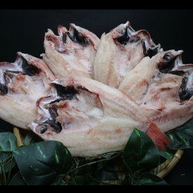 【ふるさと納税】大秀商店 のどぐろ（中）5尾入り 魚 乾物 干物 干もの 一夜干し のどぐろ ギフト 贈答 個包装 小分け セット 冷凍 【038_1959】