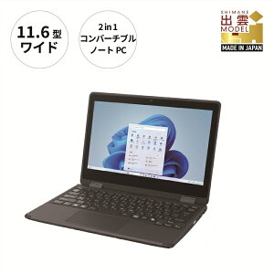 yӂ邳Ɣ[Łzp\R xm LIFEBOOK WQ1/K1 Windows11 Intel Celeron N4500 8GB 128GB tbV OfficeL