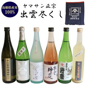 【ふるさと納税】ヤマサン正宗　出雲尽くし | 掛け付きお取り寄せ 人気 おすすめ 島根県 出雲市