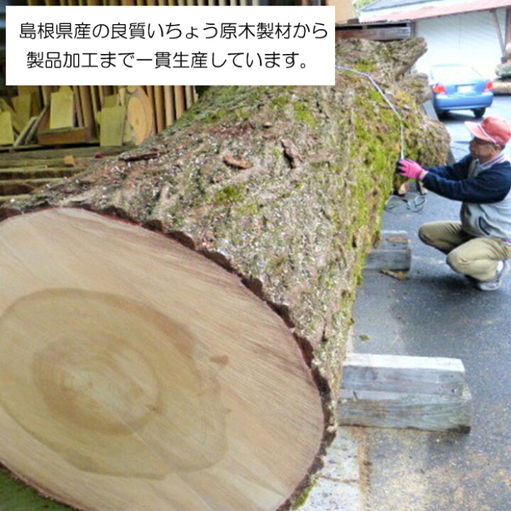 楽天市場】【ふるさと納税】銀杏のまな板 家庭用 大サイズ 1枚 長さ 