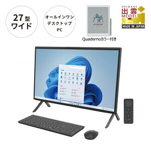 yӂ邳Ɣ[Łzp\R xm FMV WF2/K1 Windows11 Intel Core i7-1260P 64GB 512GB SSD+4TB HDD OfficeL 4Kti3840×2160jJ[dqy[p[Zbg