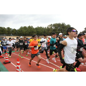 �y�ӂ邳�Ɣ[�Łz�o�_���ɂт��}���\�����o���� �i�n�[�t�}���\�����A10km�j | ���ɂт��}���\�� �o���� �`�P�b�g �n�[�t 10km �̌� �C�x���g �ӂ邳�Ɣ[�� �o�_�s