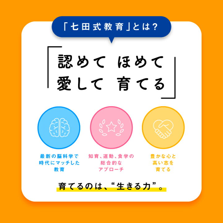 楽天市場】【ふるさと納税】江津市限定返礼品 七田式プリントB 3歳半 