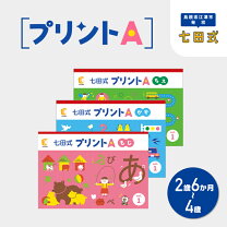 楽天市場】七田式 プリントaの通販