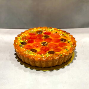 チェリータルト【 ケーキ お菓子 冷凍配送 おやつ おしゃれ 贈り物 ギフト プレゼント お土産 】
