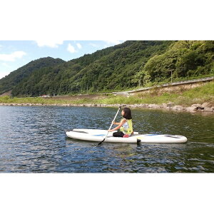yӂ邳Ɣ[Łz 獁 SUPŐ쉺4km 2 y̌`Pbg SUPz