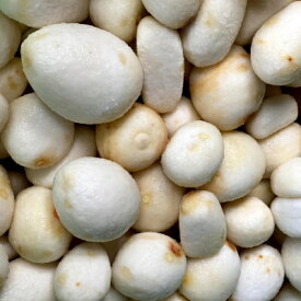 【ふるさと納税】ねっとりと濃い味わいの里芋〈皮むき〉400g×3パック【配送不可地域：離島】【1235626】