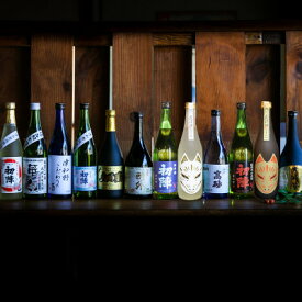 【ふるさと納税】【発送月固定定期便】3酒造のお酒 720mlが月替わりで全12回【4058439】
