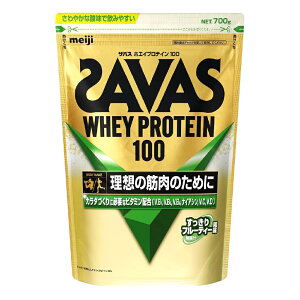 yӂ邳Ɣ[ŁzUoX zGCveC100 t[eB[ 700g×1 zGCveC  hN NHi SAVAS R q~s 