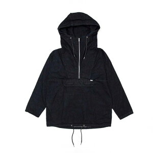 yӂ邳Ɣ[ŁzySIZE:FREEzT-ASSACfB[XAmbNp[JuANORAK / INDIGOvt@bVEt[TCY yVX[p[SALE 9J