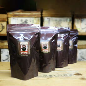 【ふるさと納税】倉敷ほうじ茶greenティーバッグセット【C】ティーバッグ 12個入×4袋 飲料類・お茶・ほうじ茶・ティーバッグ・茶 倉敷市 送料無料