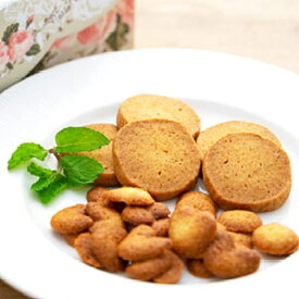 【ふるさと納税】豆乳・おから入りクッキーセット　お菓子・焼菓子・クッキー