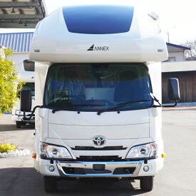 【ふるさと納税】キャンピングカー 新車 リバティ 52DBi MaxPower9600/4WD ディーゼル デルタリンク株式会社 倉敷市　お届け：納期につきまして、打ち合わせ等の手続きを含めて約1年になります。