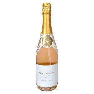 yӂ邳Ɣ[ŁzRw champ de coton 117iV f Rg C`C`iij Xp[NOC [ 750ml×1{ }XJbgEx[ Ԃǂ uhE  Y_ ȉԍy h 