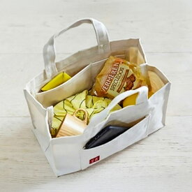 【ふるさと納税】＜選べる＞倉敷帆布 基帆トートバッグ　小・大ヨコ　ファッション・かばん・トートバッグ