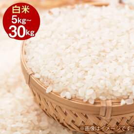 【ふるさと納税】令和7年産 きぬむすめ (白米) 5kg 10kg 20kg 30kg 選べる 容量 岡山県産 白米 米 お米 倉敷市【2025年10月上旬より発送開始】